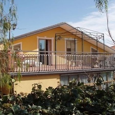 Sant'Antonio Garden B&B Nicolosi Exterior foto