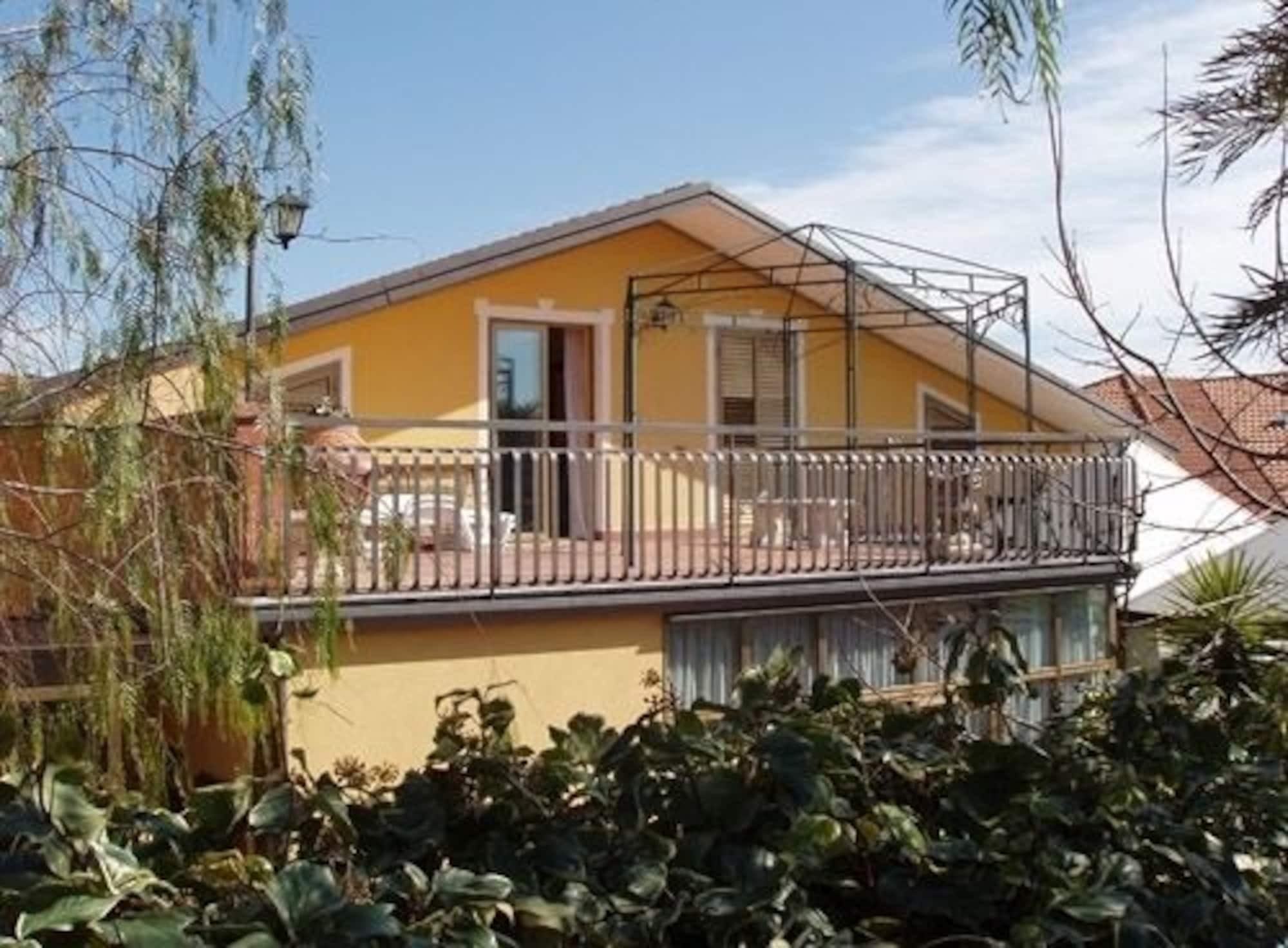 Sant'Antonio Garden B&B Nicolosi Exterior foto