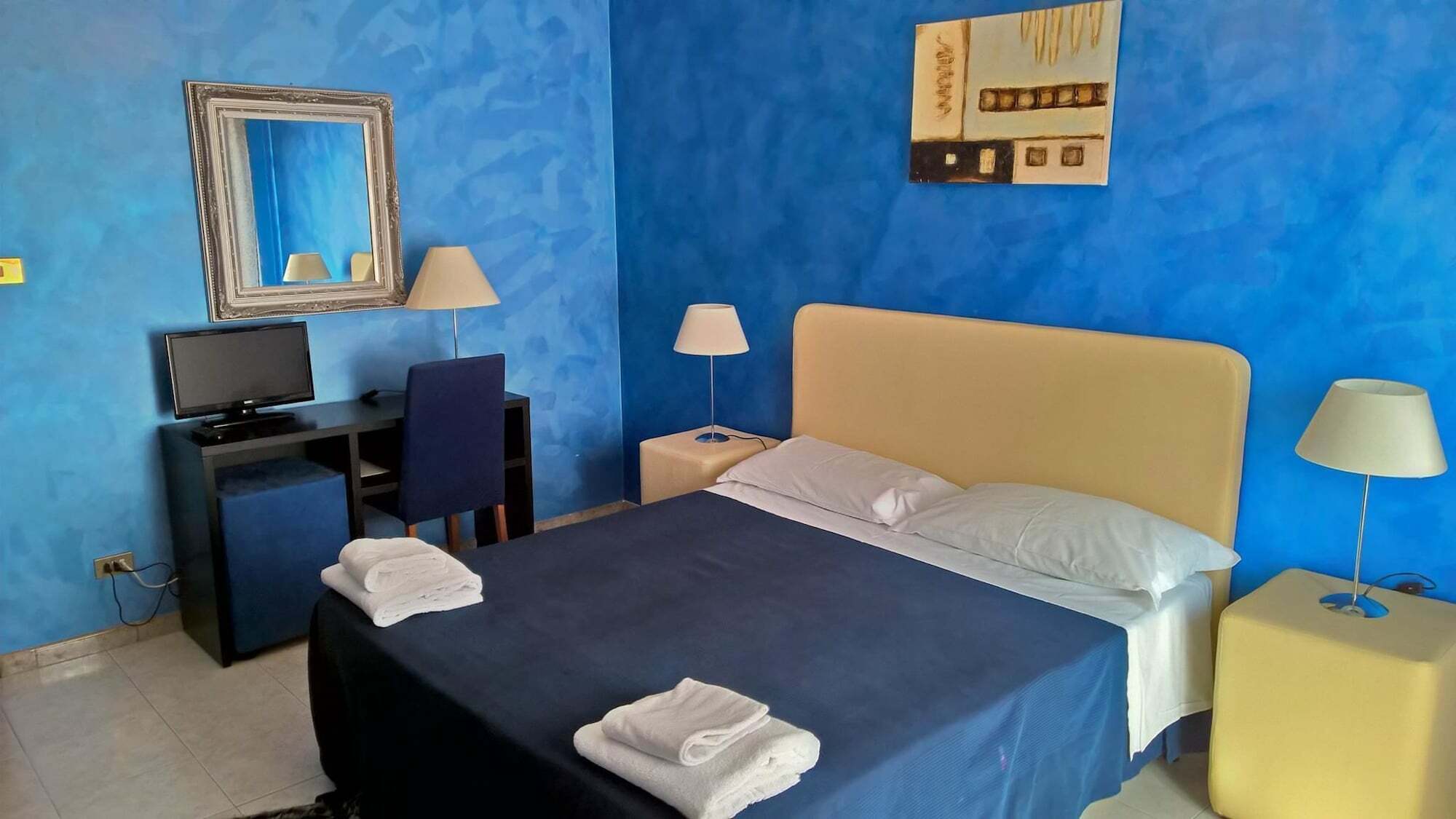 Sant'Antonio Garden B&B Nicolosi Exterior foto