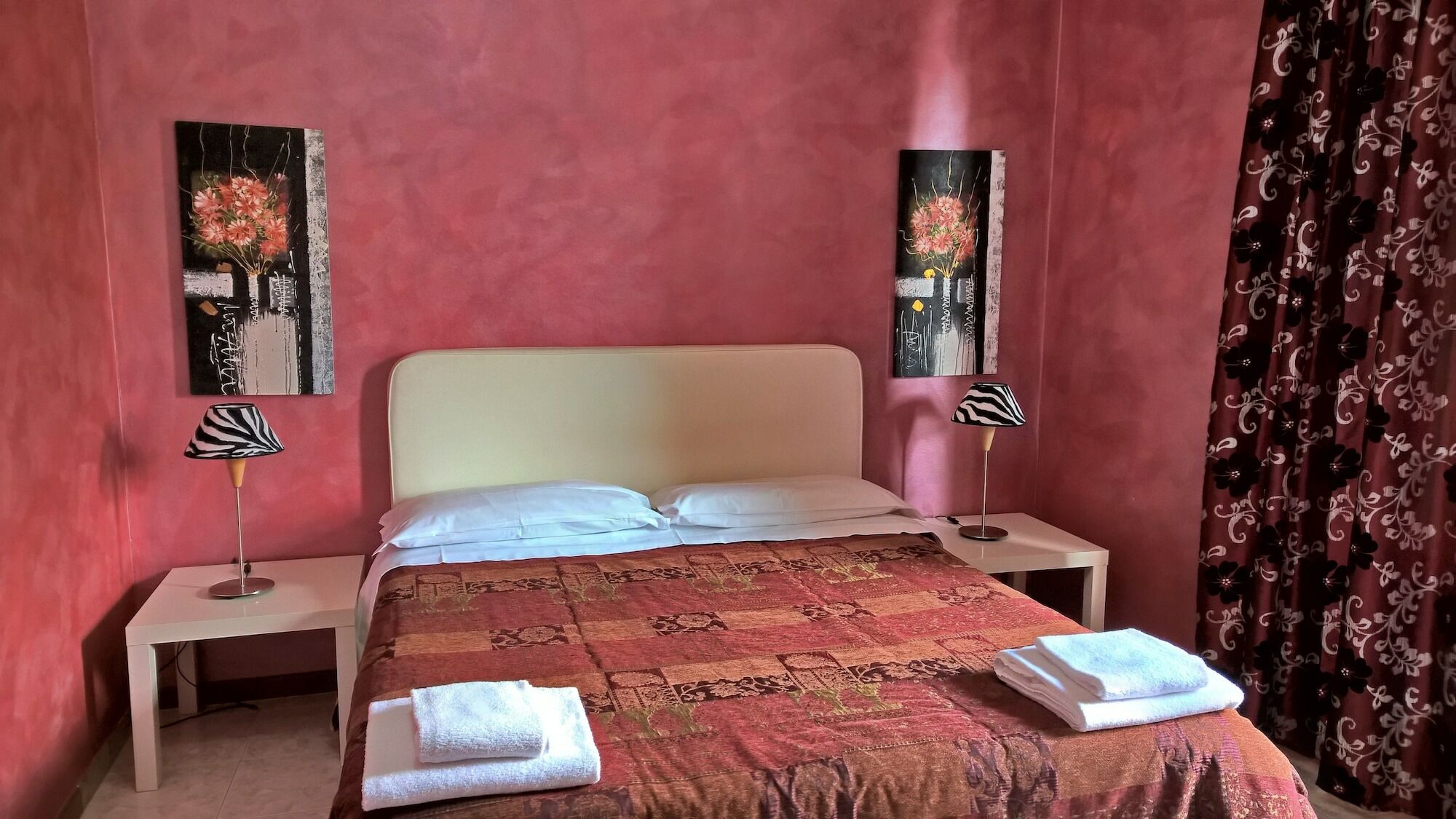 Sant'Antonio Garden B&B Nicolosi Exterior foto